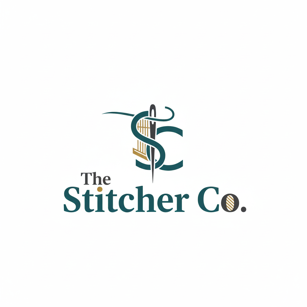 TheStitcherCo