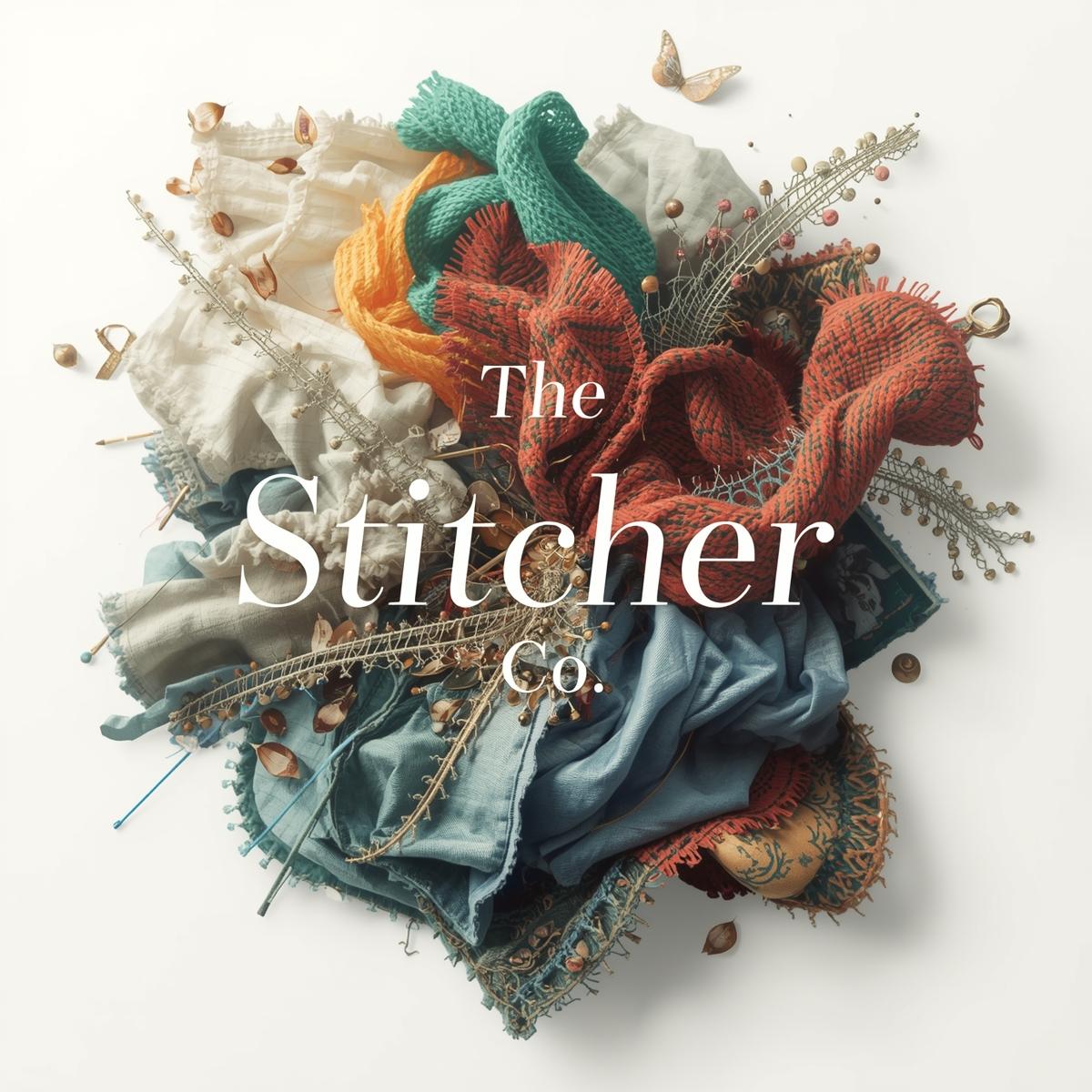 TheStitcherCo